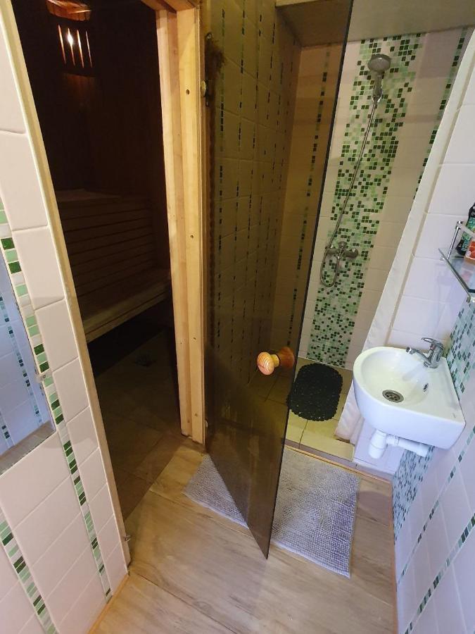 Brivdienu Maja Amrai فنتسبيلز المظهر الخارجي الصورة