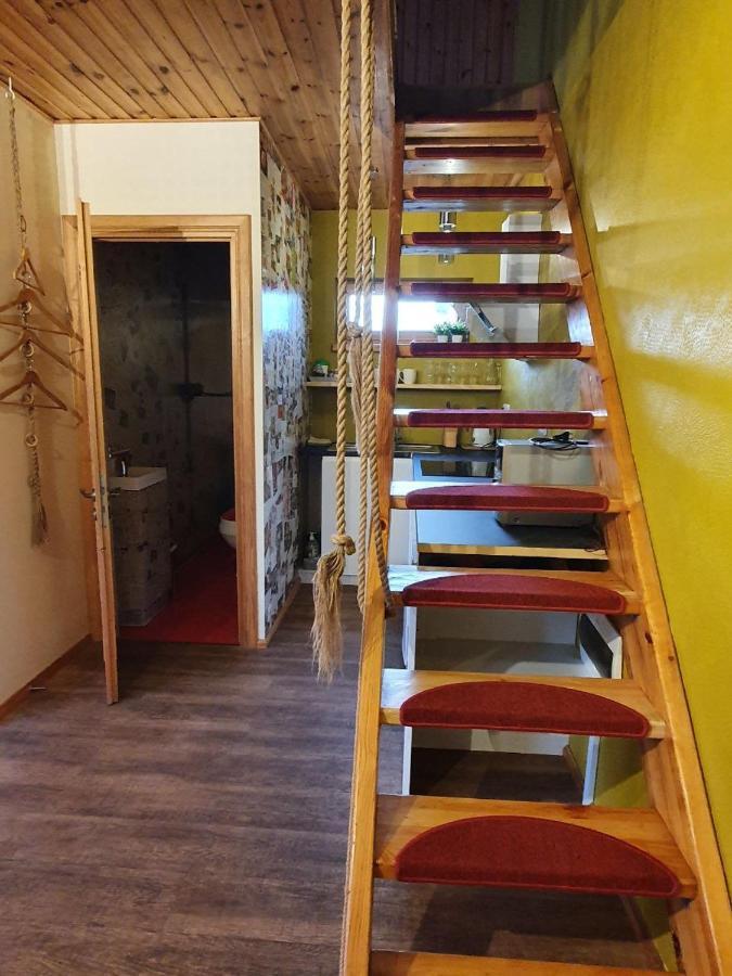 Brivdienu Maja Amrai فنتسبيلز المظهر الخارجي الصورة