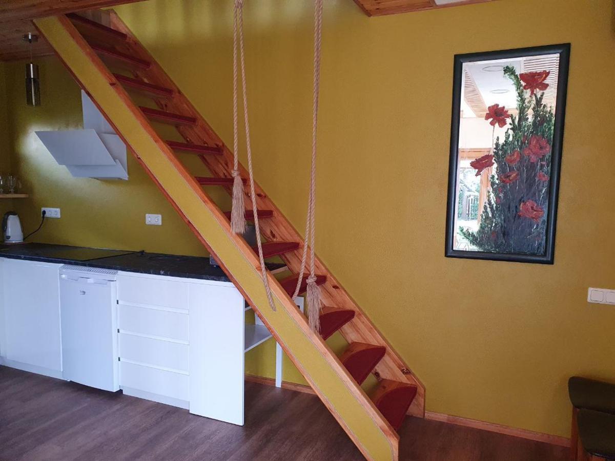Brivdienu Maja Amrai فنتسبيلز المظهر الخارجي الصورة