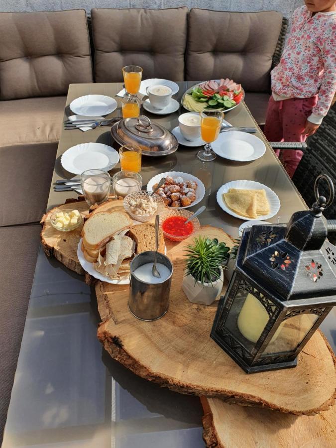 Brivdienu Maja Amrai فنتسبيلز المظهر الخارجي الصورة